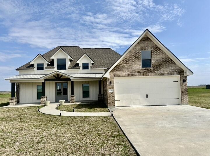 Property Photo: 2295 Diamond D Dr. TX 77713