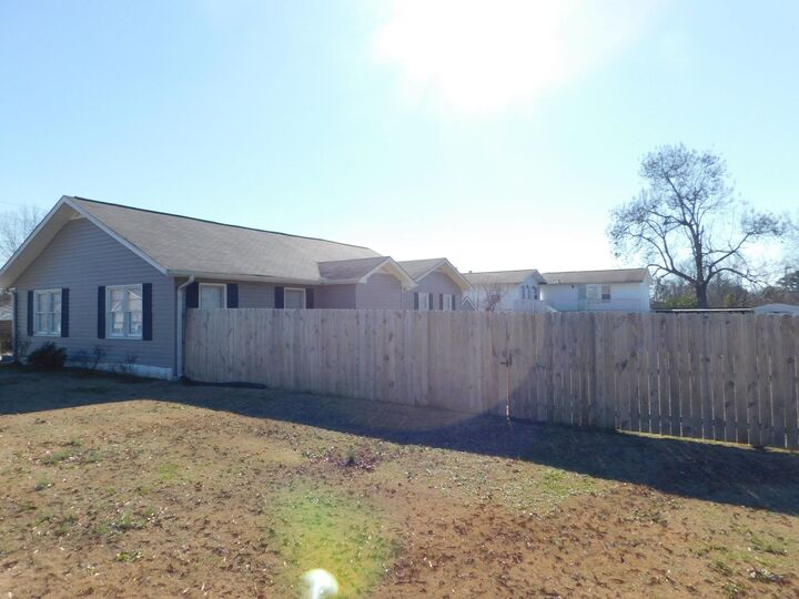 Property Photo:  1316 Tidwell St SW  AL 35055 - CULLMAN 