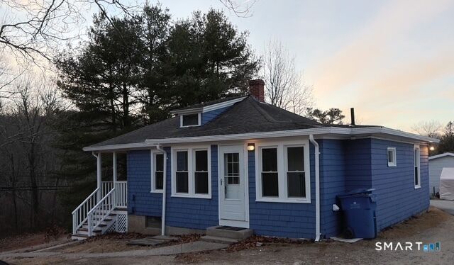 Property Photo:  527 Route 163  CT 06353 