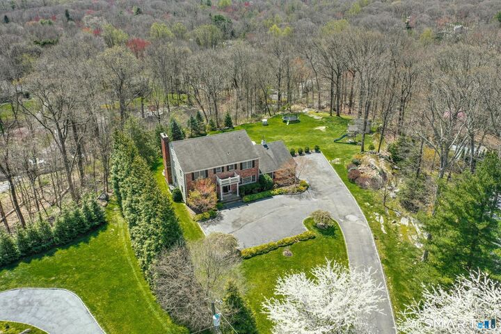 Property Photo:  191 Mountain Wood Road  CT 06903 