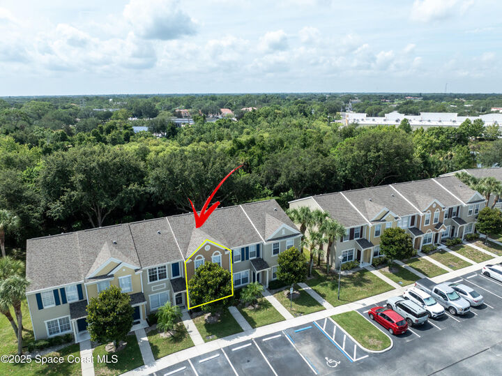 Property Photo:  1347 Hampton Park Lane  FL 32940 