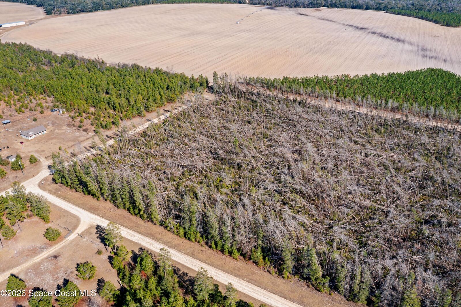 Property Photo:  0000 NE Vacant NE River Trace Trail  FL 32059 