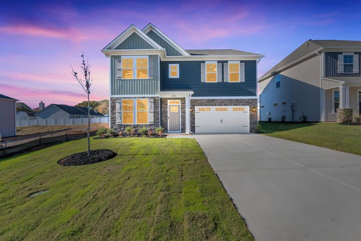 Property Photo:  2020 Halton Oaks Drive  SC 29303 