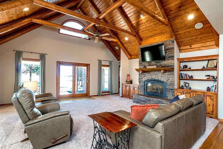 Property Photo: 12101 E Airport Road OK 74032