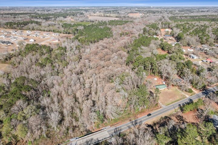 Property Photo:  0 County Road 203  AL 36301 