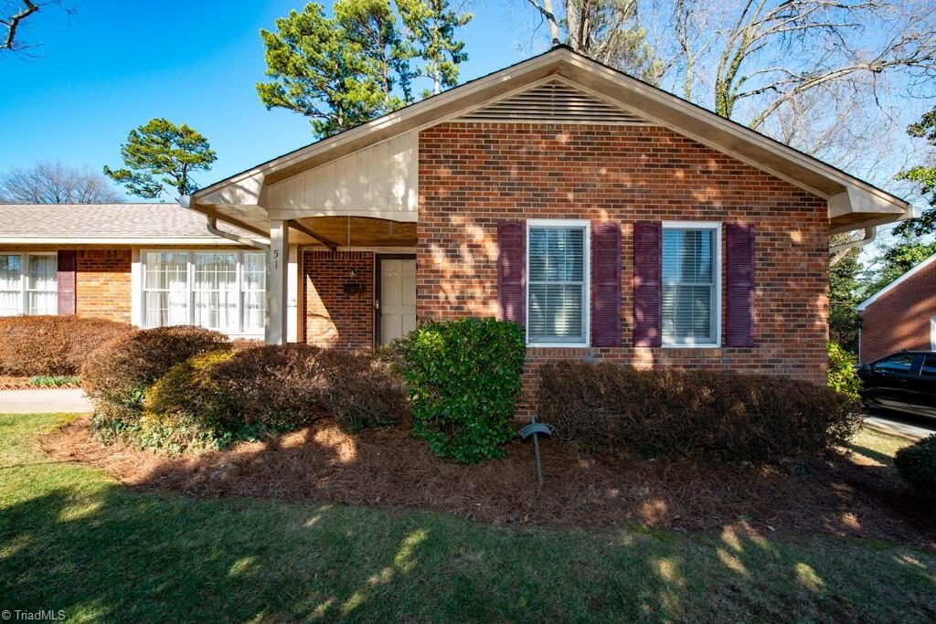 Property Photo:  510 Gatewood Avenue  NC 27262 