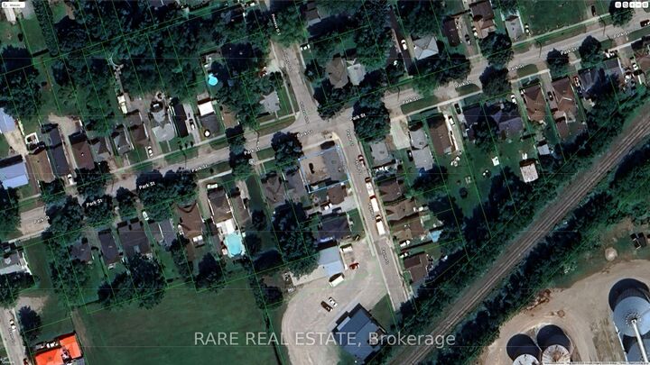280 Park Street — photo 1