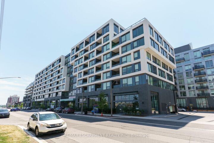 2450 Old Bronte Road 614 — photo 1