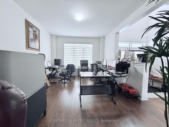 Photo de la propriété:  1450 Tomkins Road  ON L9S 0M8 