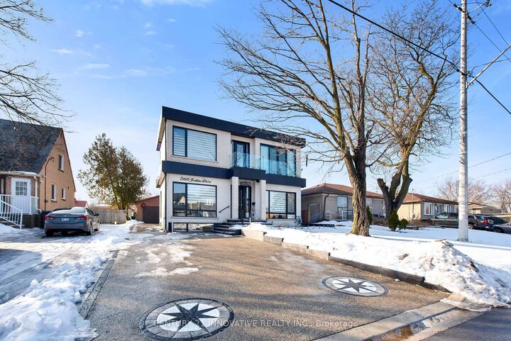 Photo de la propriété: 7160 Justine Dr Avenue Bsmt ON L4T 1M3