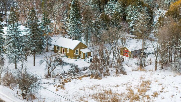 Property Photo: 720 Regional Rd 13 Road ON L0C 1C0