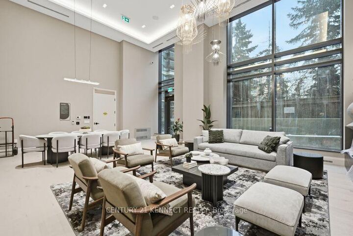 Photo de la propriété:  36 Olive Avenue 1705  ON M2N 4W5 