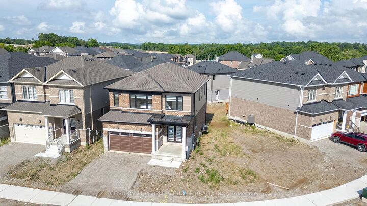 Property Photo: 18 Heming Street ON N3L 0M5