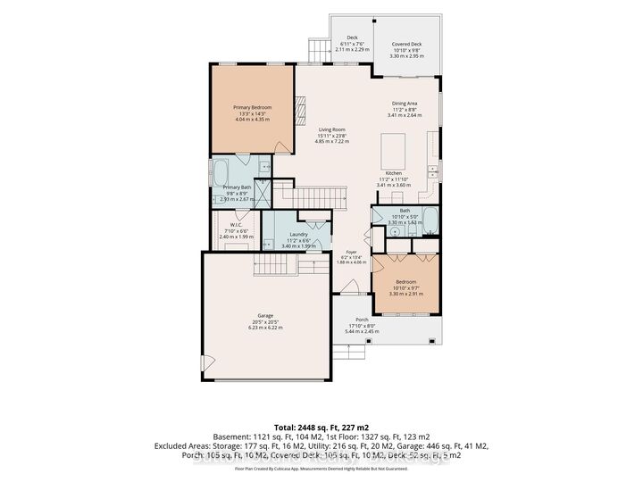 Property Photo: 401 6th Avenue W ON N4K 6K7