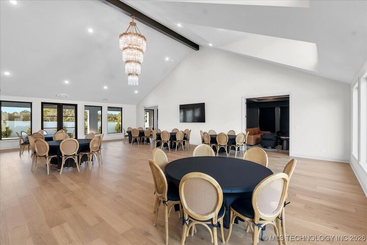 Property Photo:  1216 N 72nd Street  OK 74014 