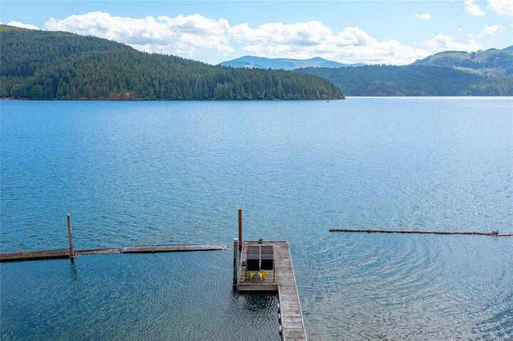 Property Photo:  10146 Youbou Rd  BC V0R 3E1 