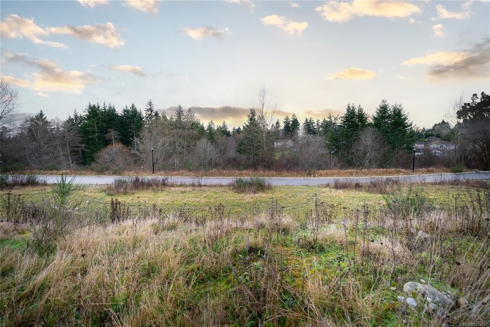Property Photo: 871 Old Victoria Rd BC V9R 5Z9
