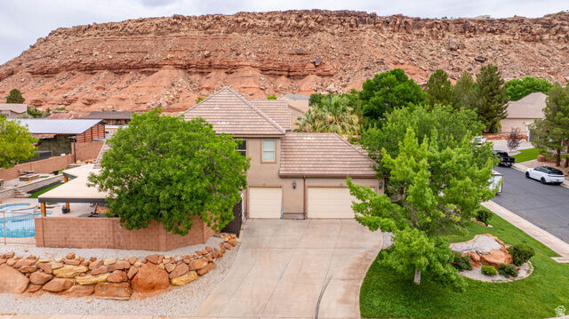 Property Photo:  2314 S 1880 Cir E  UT 84790 