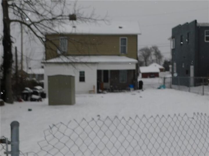 Property Photo:  17 Summit Avenue  PA 15401 