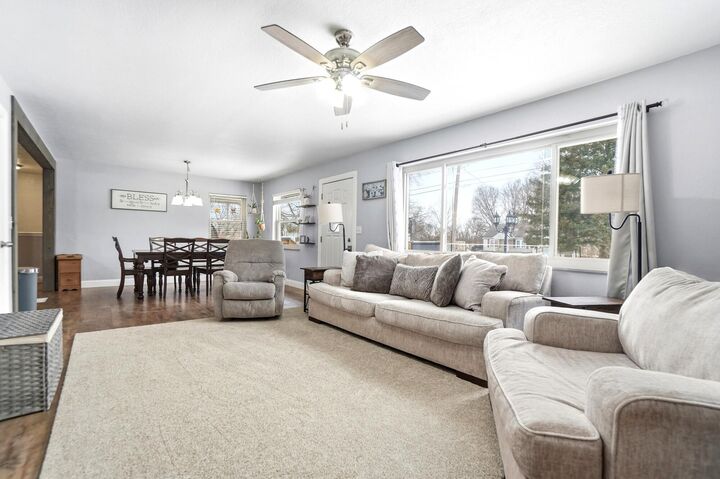 Property Photo: 6771 W National Road OH 45344