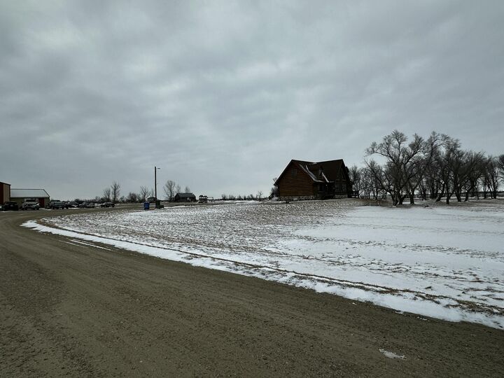 Property Photo: 13649 358th Ave SD 57451