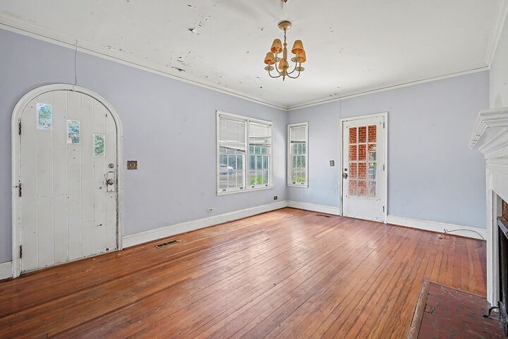 Property Photo: 1302 Baker Ave GA 31701