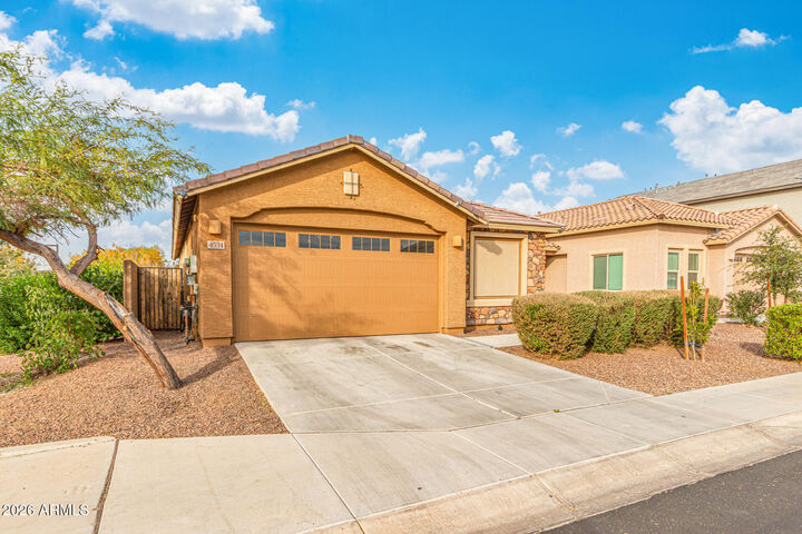 Property Photo:  4534 N 92nd Lane  AZ 85037 