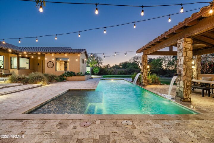 Property Photo:  4610 E Meadowview Drive  AZ 85298 