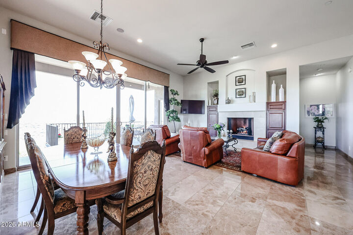 Property Photo:  10727 N Skyline Drive  AZ 85268 