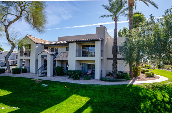 Property Photo:  14145 N 92nd Street 2165  AZ 85260 