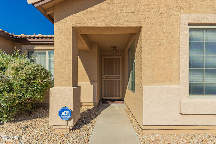 Property Photo: 1116 W Maldonado Road AZ 85041
