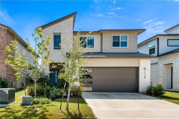 Property Photo: 1128 Amistad Loop TX 77845