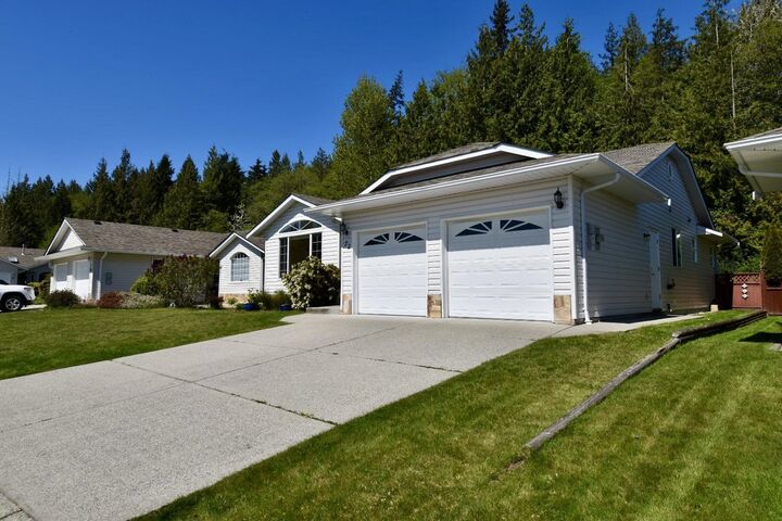 Property Photo: 535 Shaw Road 22 BC V0N 1V8