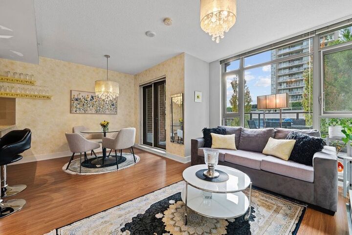 Property Photo:  1155 The High Street  BC V3B 7W4 