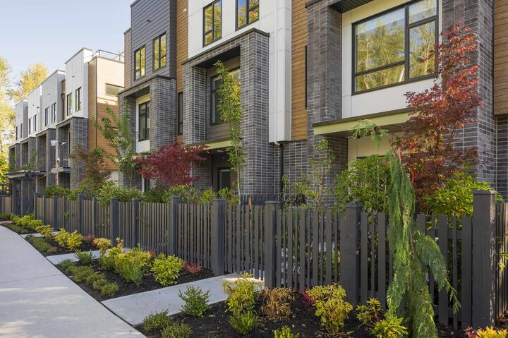 Photo de la propriété:  7946 204 Street 24  BC V2Y 4M9 