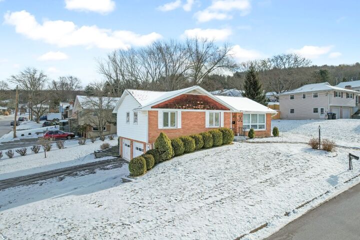 Property Photo:  501 Colgate Street  NY 13850 