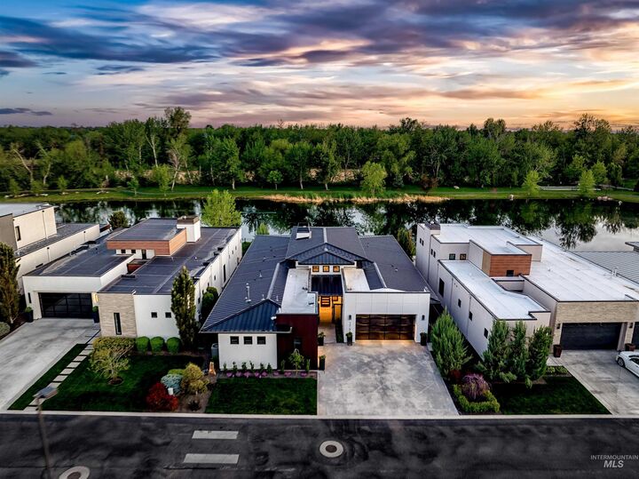 Property Photo: 1745 E Lone Shore Lane ID 83616