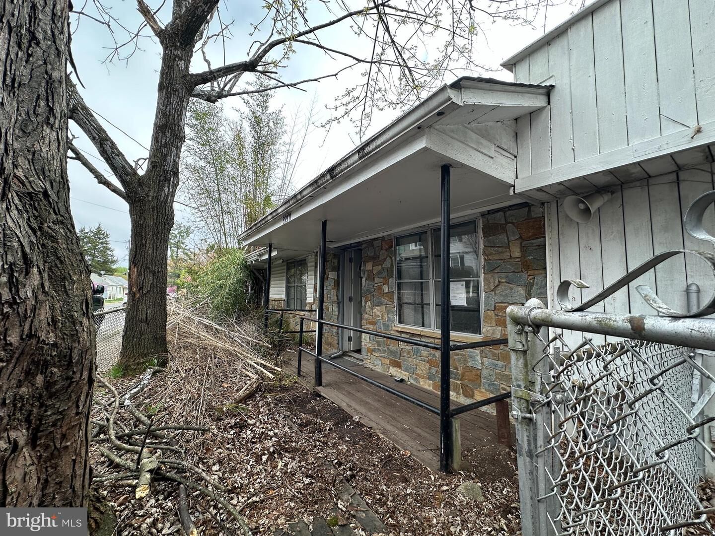 Property Photo: 3970 26th Street N VA 22207