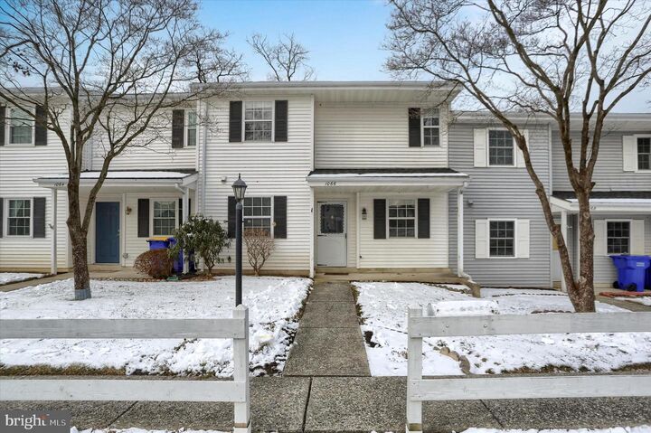 Property Photo:  1066 W Foxcroft Drive  PA 17011 