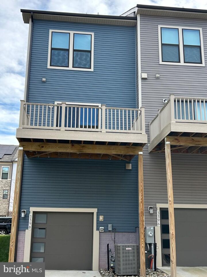 Property Photo:  3398 Cormorant Drive  MD 20724 