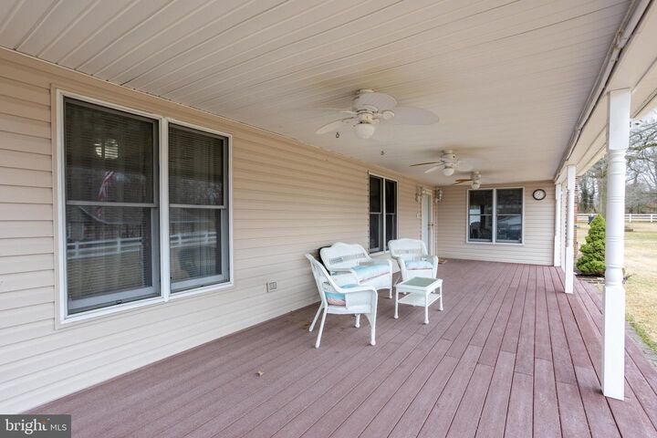 Property Photo:  Blackhead Road 6609  MD 21220 