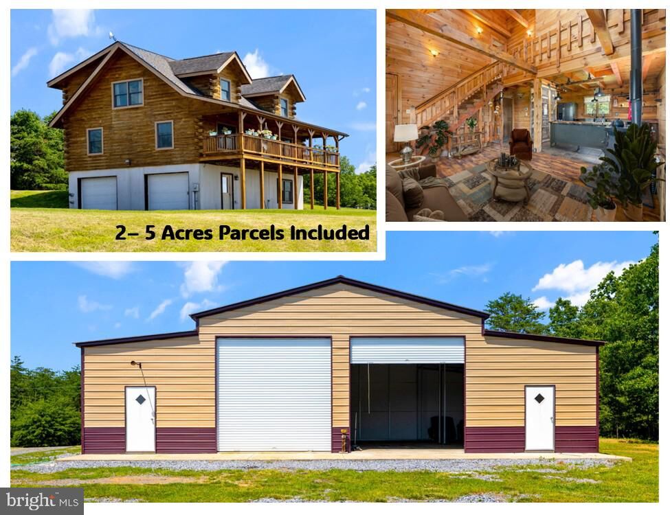 Property Photo:  128 Annandale Drive  WV 25420 