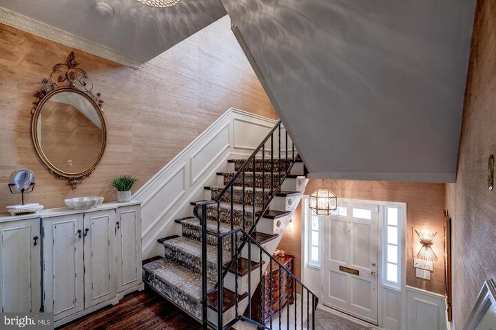 Property Photo:  5703 Brookside Drive  MD 20815 