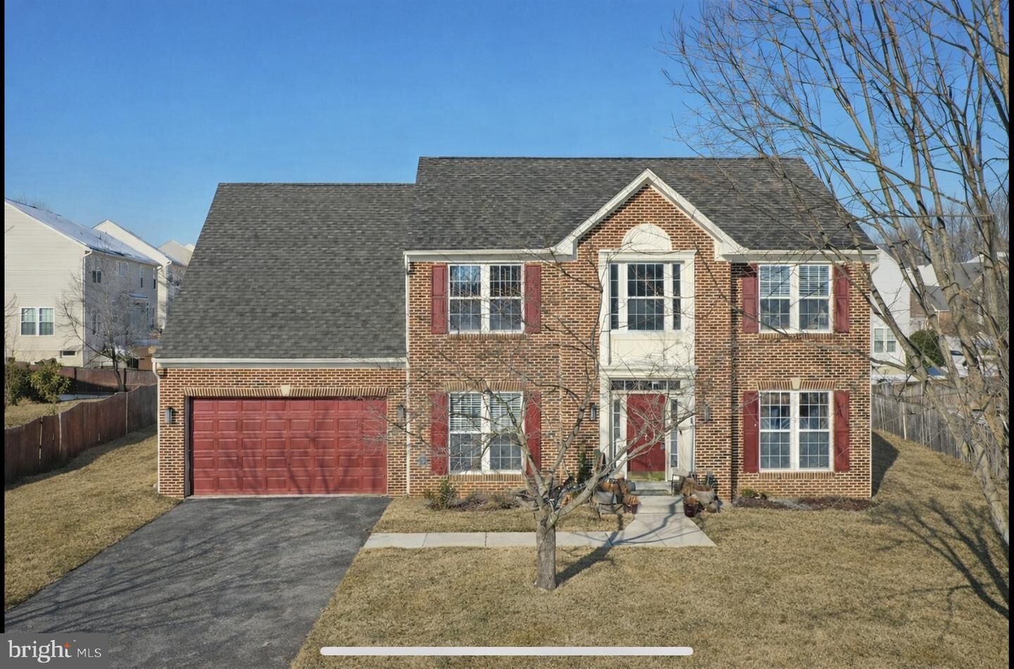 Property Photo:  347 Maddex Drive  WV 25443 