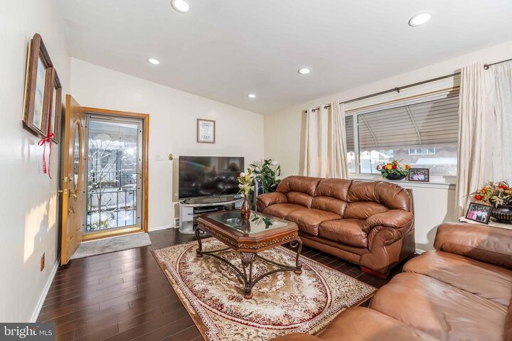 Property Photo:  403 Regina Street  PA 19116 