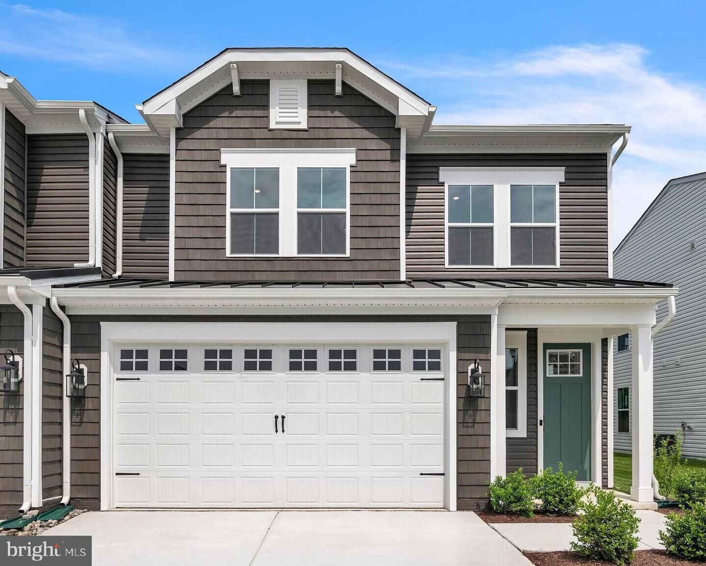 Property Photo: 12660 Drum Creek Way DE 19975