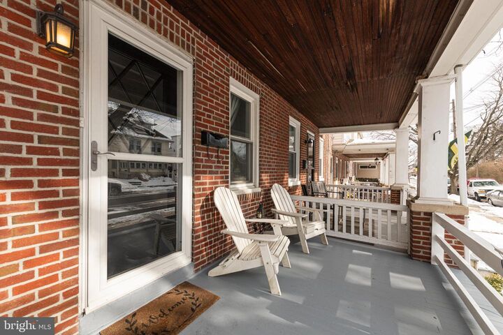 Property Photo: 319 4th Avenue PA 19460