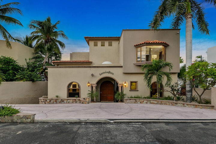 Property Photo:  16 Cerrada Baja  BS  