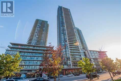 Property Photo:  4099 Brickstone Mews 1108  ON L5B 0G2 