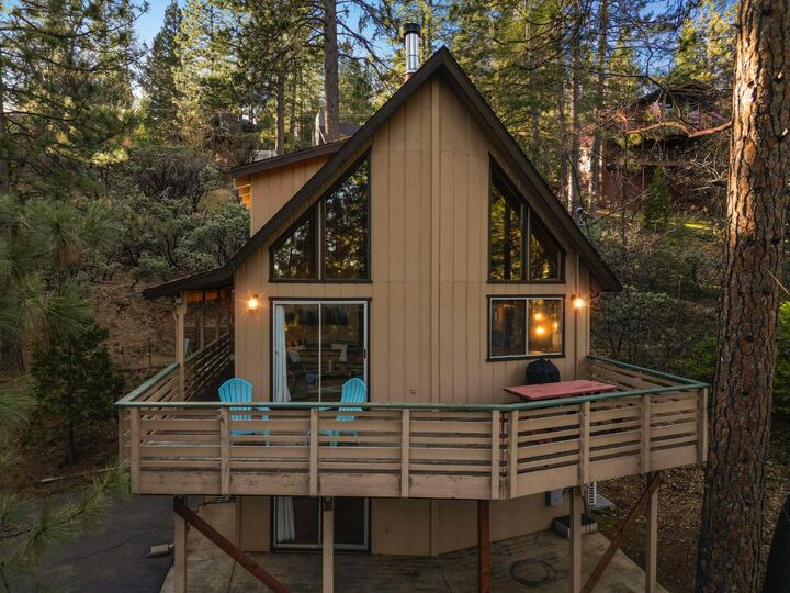 Property Photo:  2435 El Dorado Drive  CA 95223 